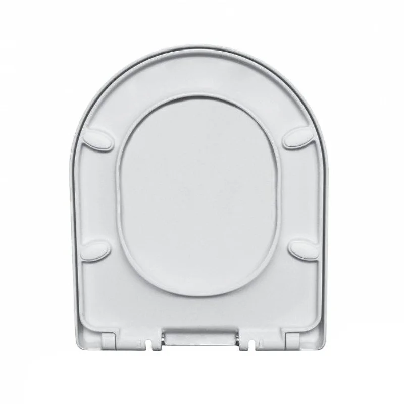 Cидение для унитаза Koller Pool STYLE C9 KPSTC9