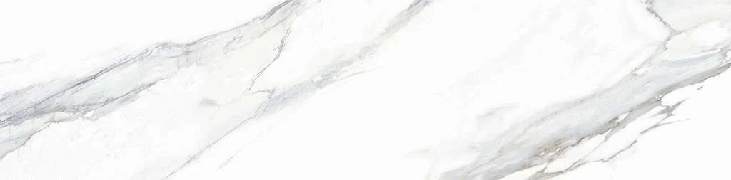 плитка настенная calacatta liso brillo 7,5x30 