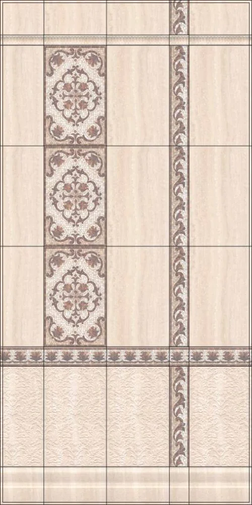 пантеон Бежевый