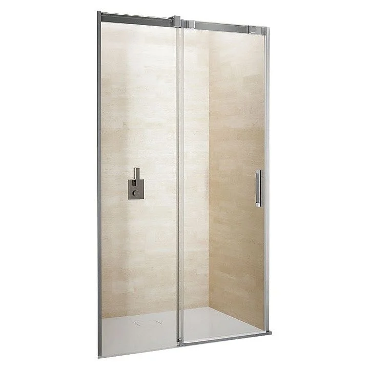 Душевая дверь 100x195 RIHO OCEAN 100