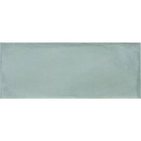 плитка керамическая настенная c-camargue aqua 20*50 Голубой