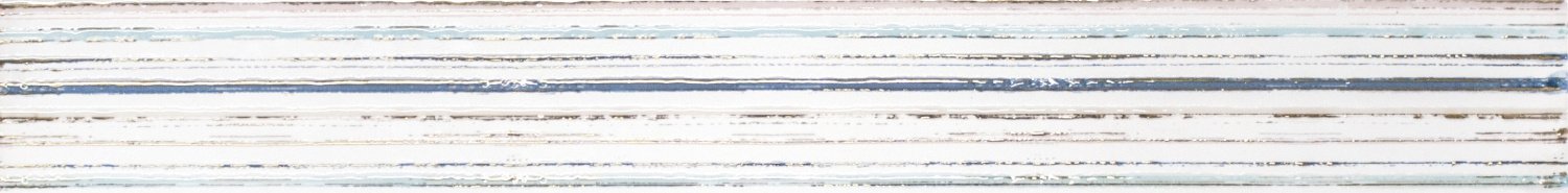 бордюр настенный парижанка 1506-0172 7,5x60 полосы 