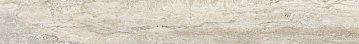 подступенок керамический exagres marbles travertino tabica 15x120 Бежевый