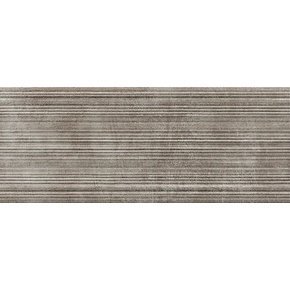 плитка керамическая настенная c-calais gris 20*50 Серый