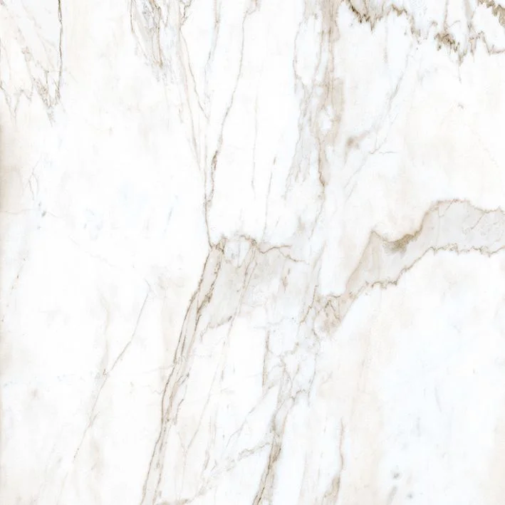 гранит керамический k-1001/mr marble trend calacatta gold mr 60x60 см Белый